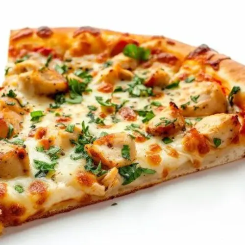 Minya's Pizza